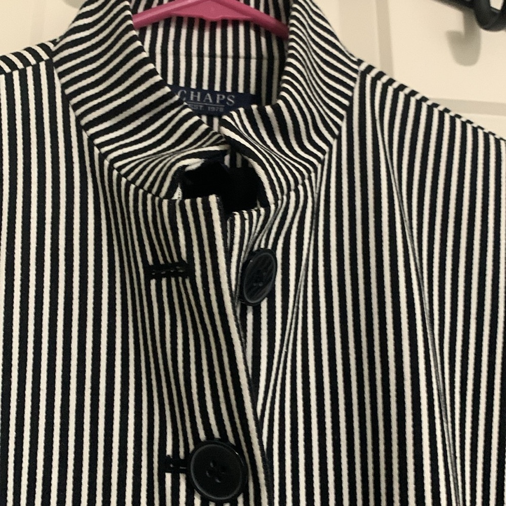 Chaps blazer - Picture 3 of 8